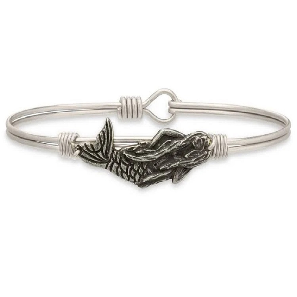 Luca +‎ Danni Mermaid Bangle Bracelet